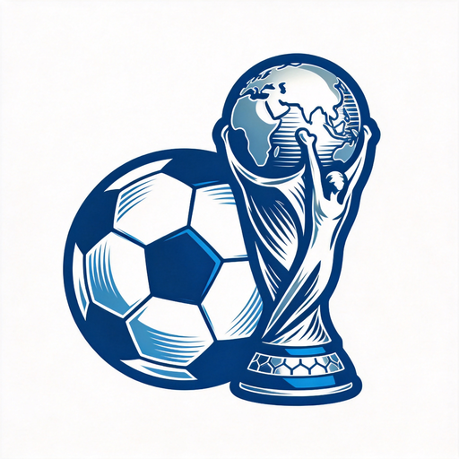 今日世界杯赛程表 Logo